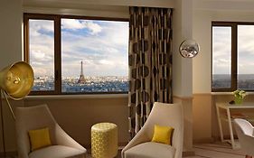 Hyatt Regency Paris Etoile Hotel